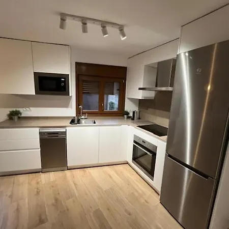 Ca La Placita Apartamento