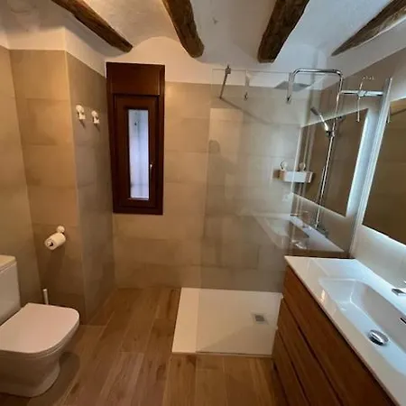 Ca La Placita Apartamento *