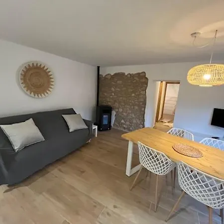 Ca La Placita Apartamento *